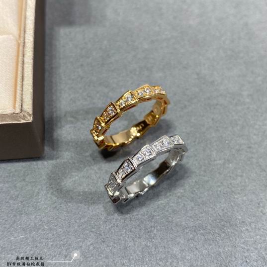 Bvlgari ring 11lyh72